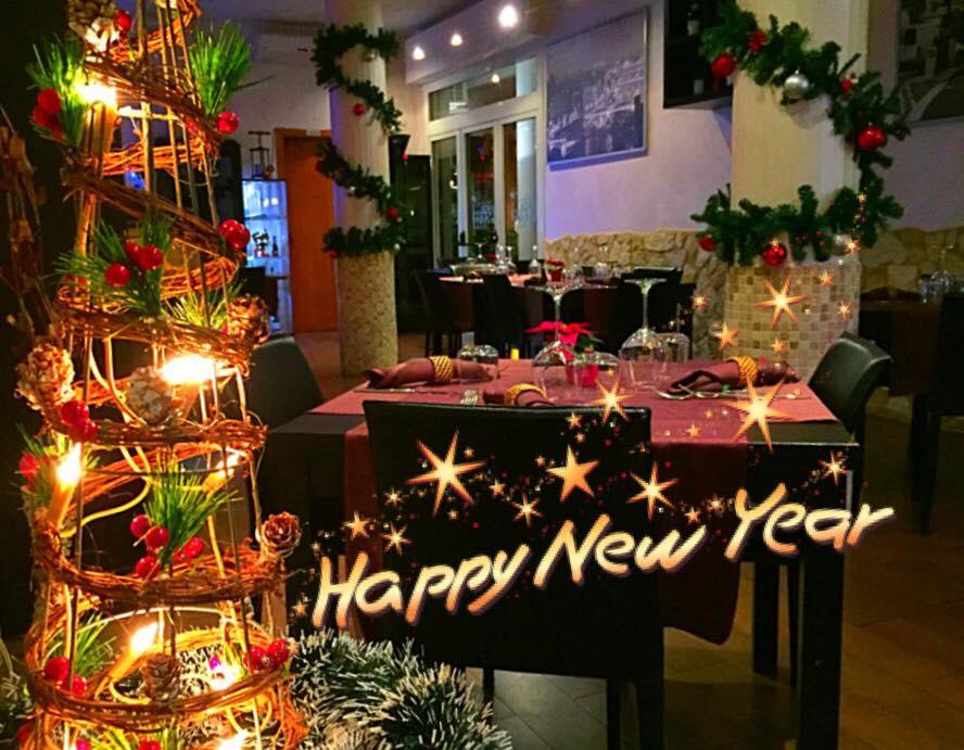 Ristorante Street Stritt