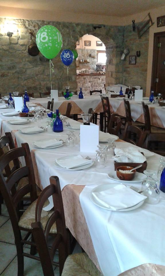 Ristorante Il Cervo di Simone Patrizia