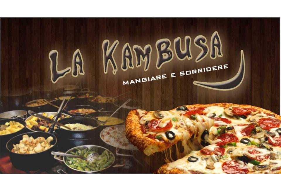 La Kambusa Lanchonete e Pizzaria Ltda
