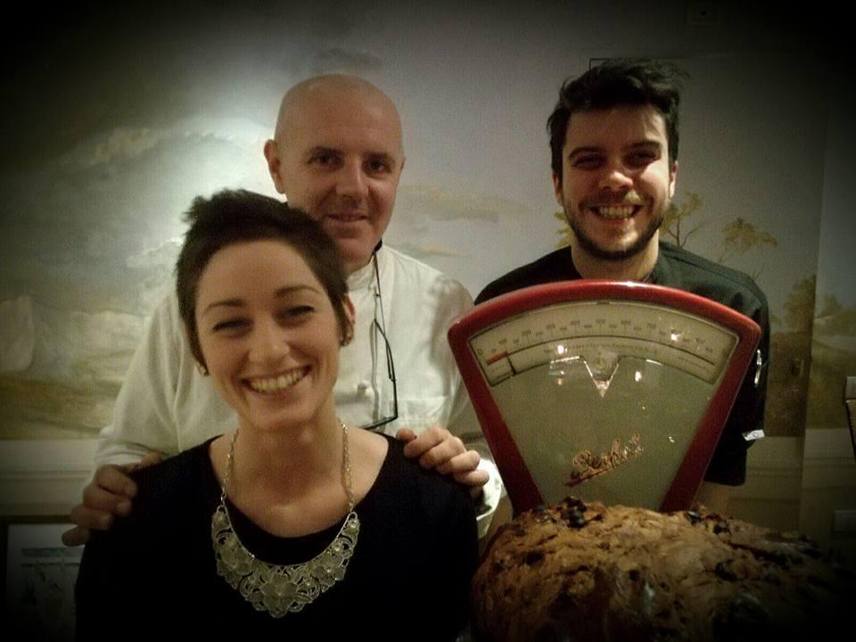 Osteria dell'indulgenza