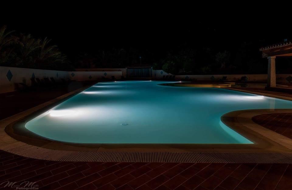 Le Rocce Antiche Ristorante