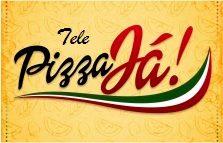 Tele Pizza Já São Gotardo MG