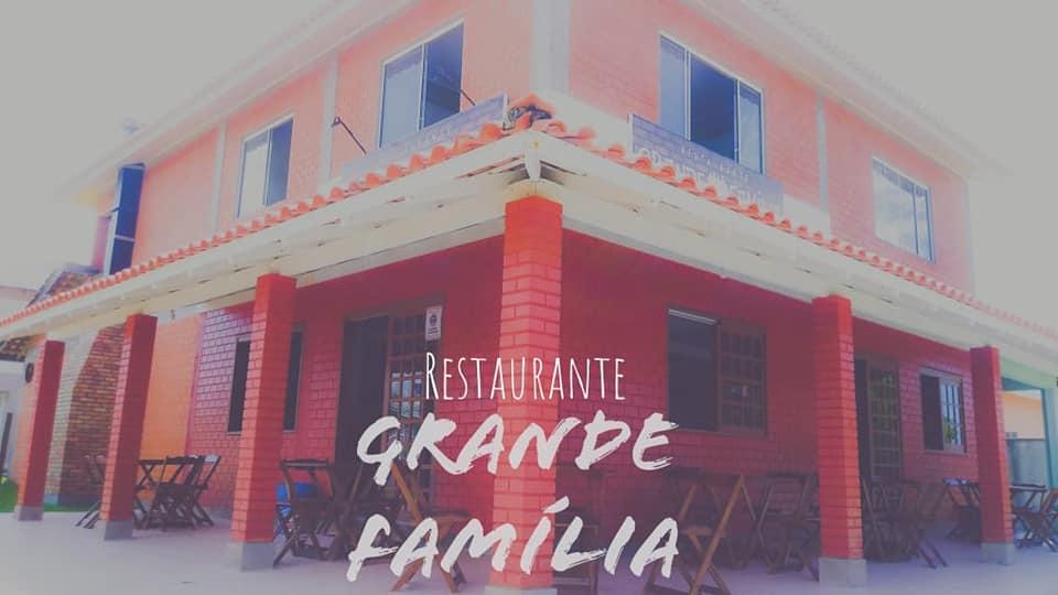 Restaurante Grande Família
