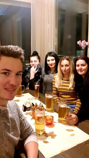 Fußballclub Hüttisheim e.V.