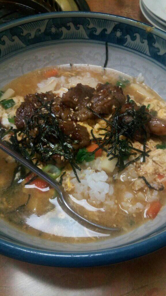 焼肉 天山