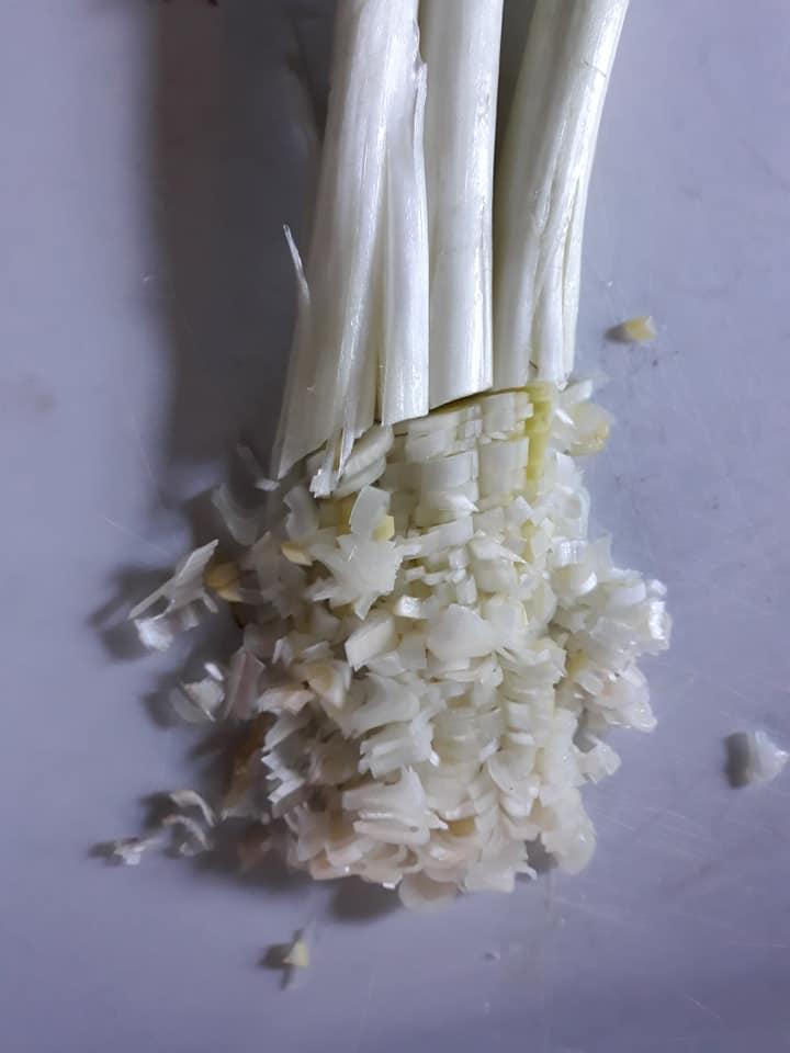 Humitas Tabacundo