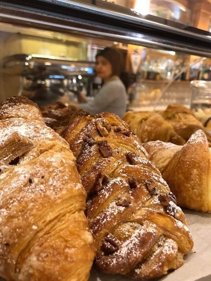 Bar Centrale Salvarosa