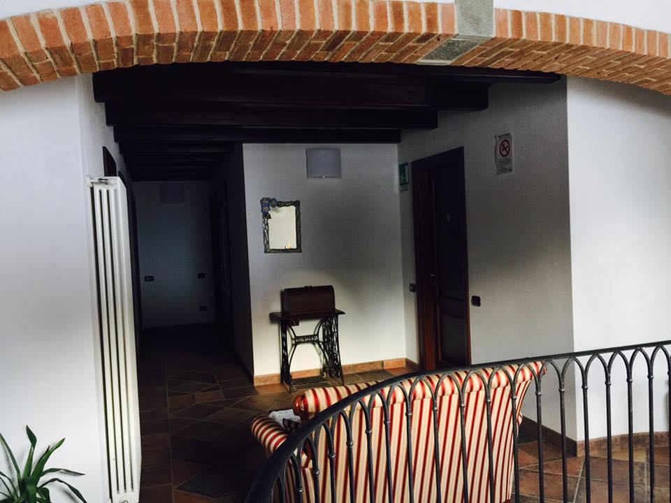 La Pineta