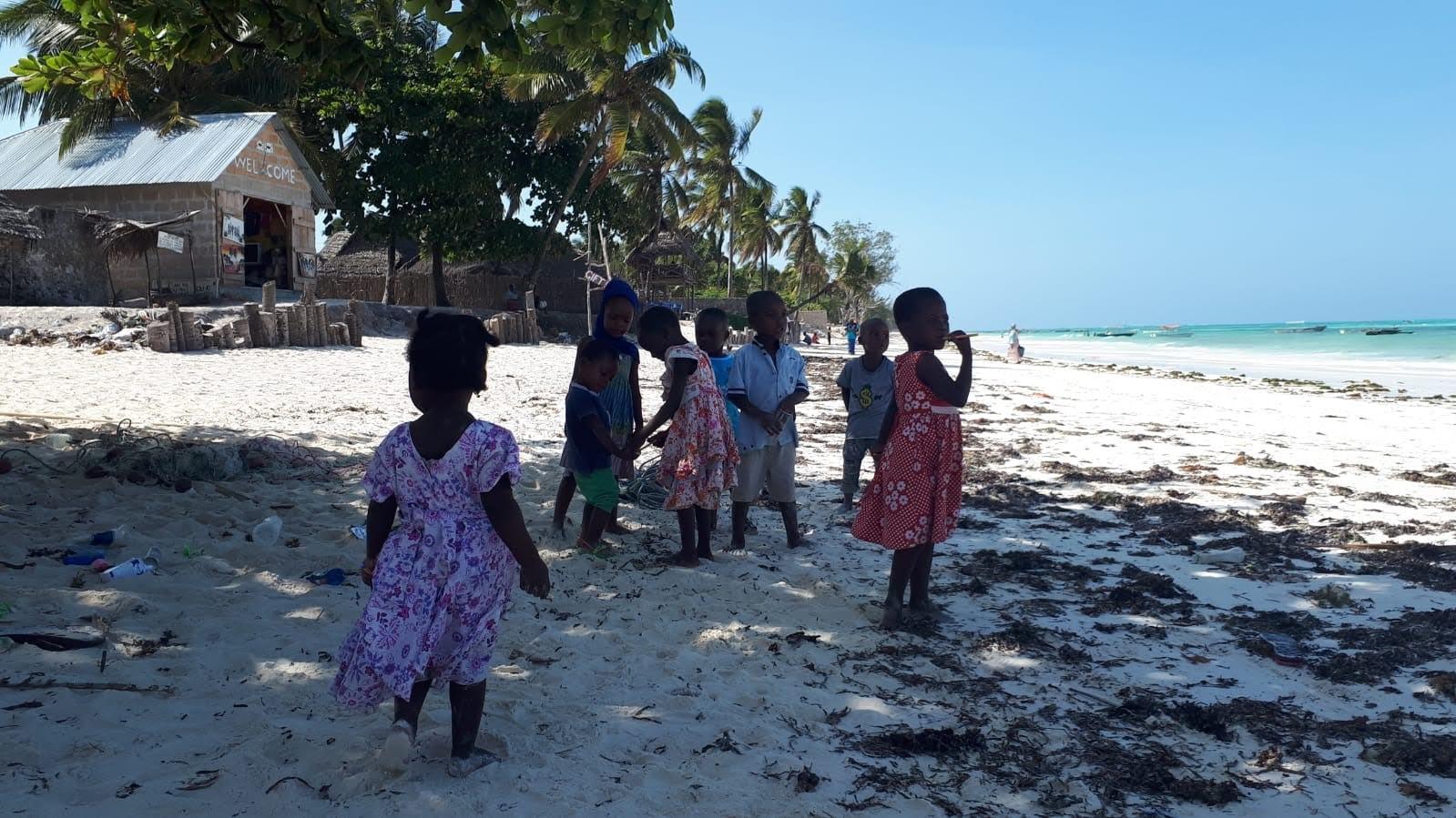 Zanzibar