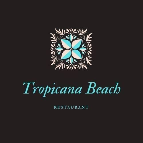 Tropicana Beach Restaurant