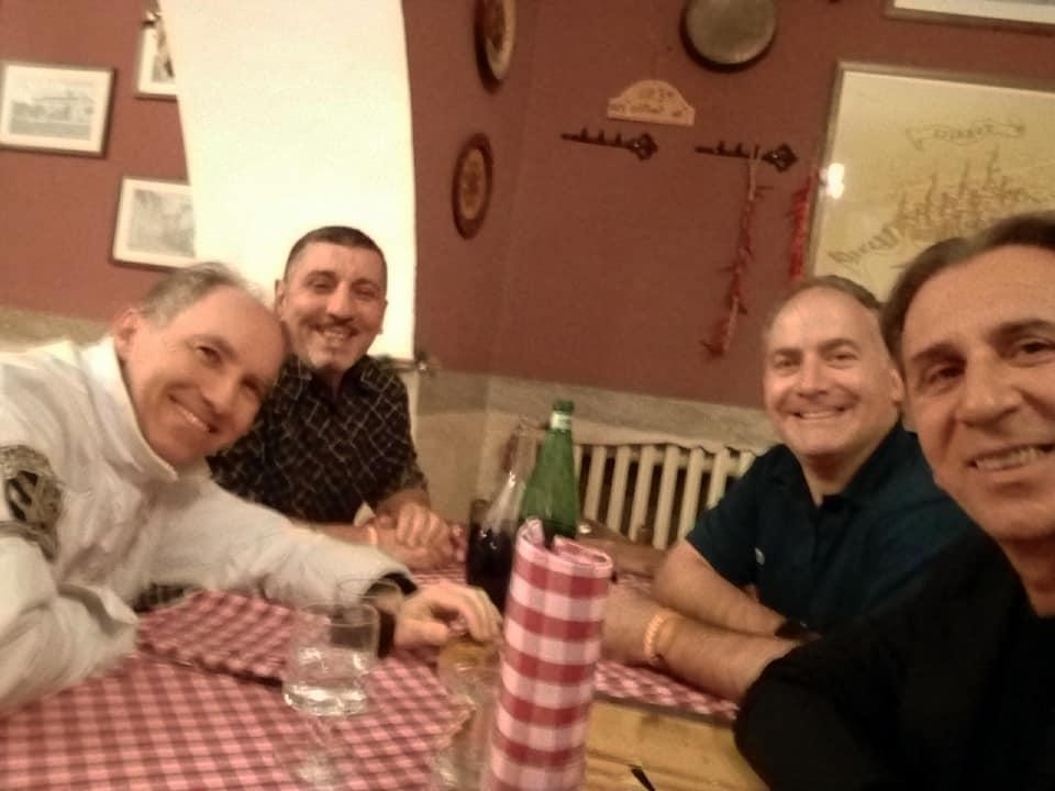 Trattoria da Sestilio 1906