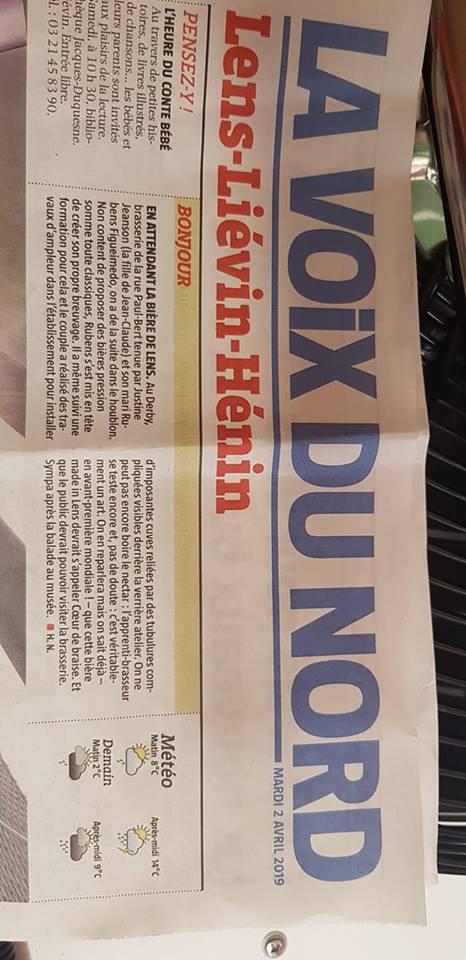 Brasserie Saint Théodore