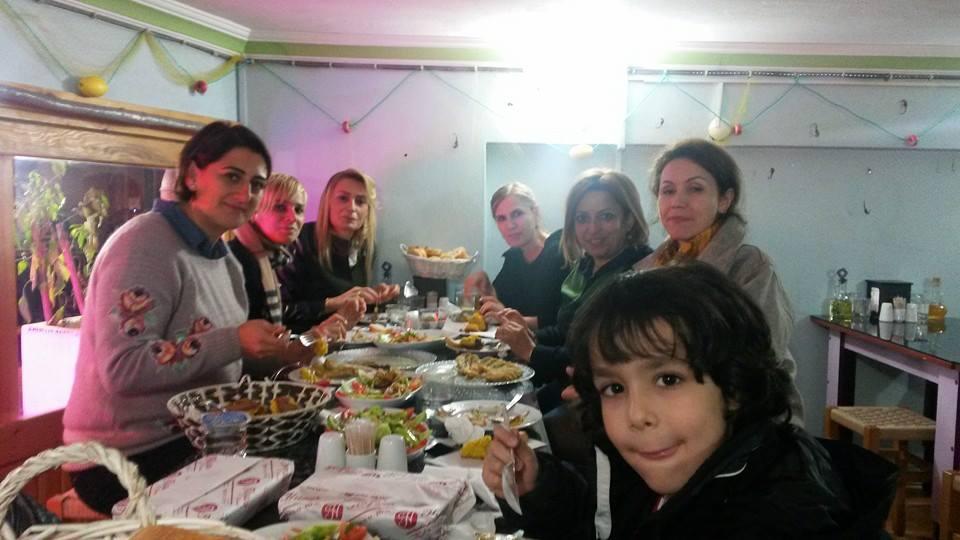 Rize Balıkçılık