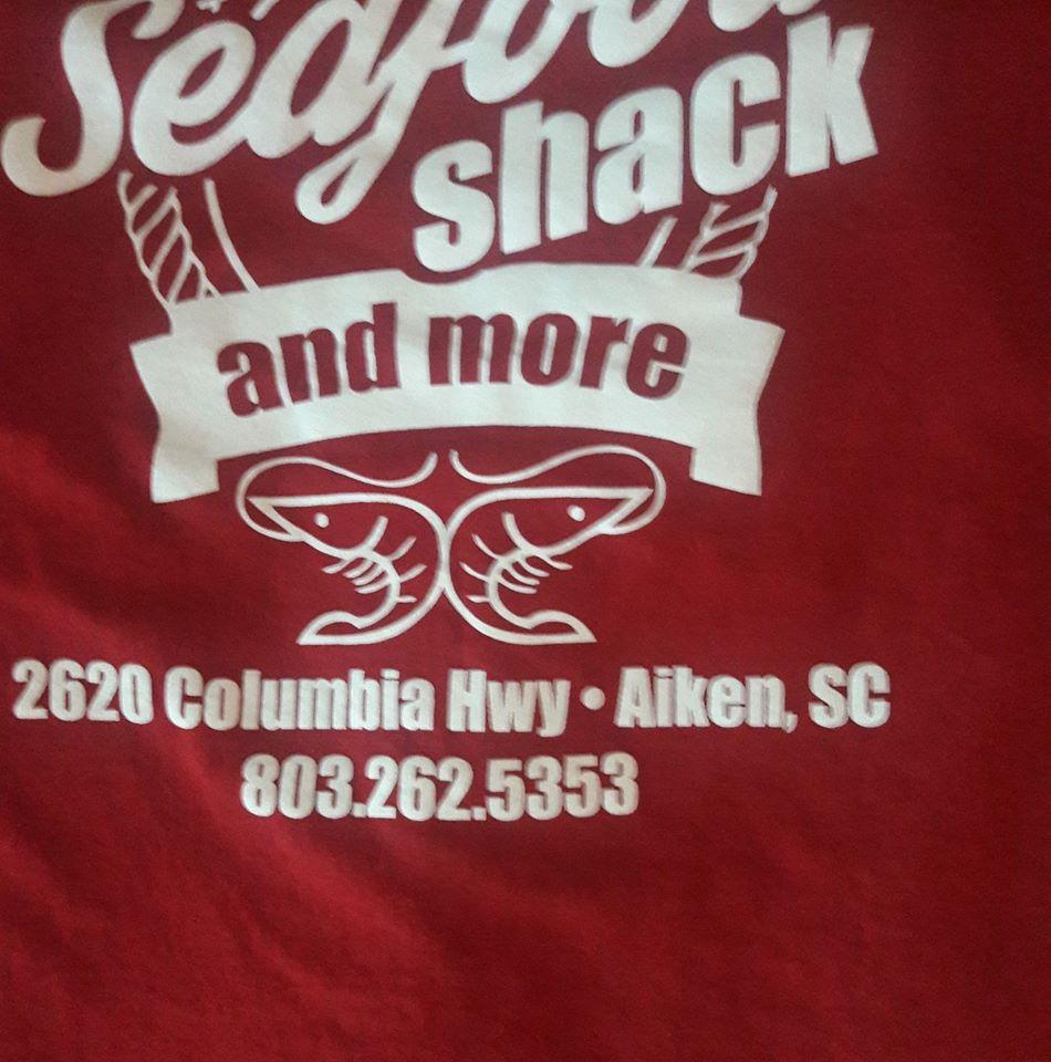 Seafood Shack and More Restarant
