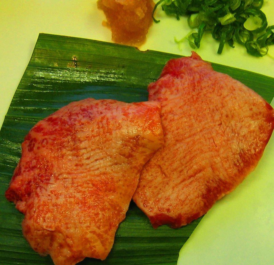 炭火焼肉牧場サカエ屋