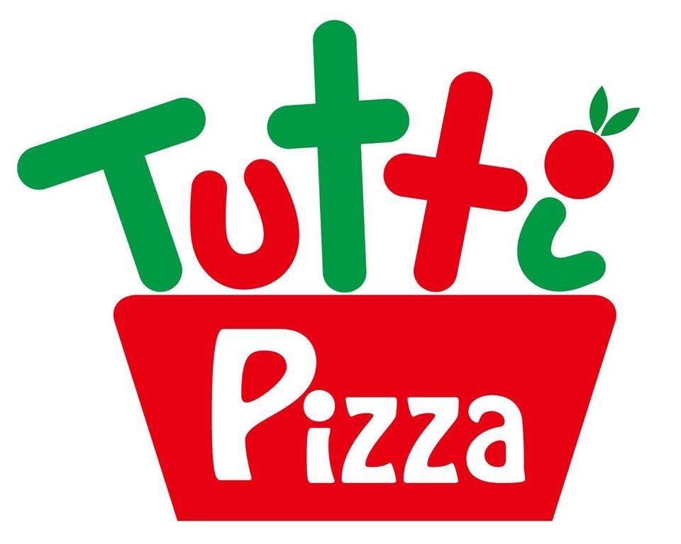 Ｔｕｔｔｉ　Ｐｉｚｚａ／ Little ring Donut's