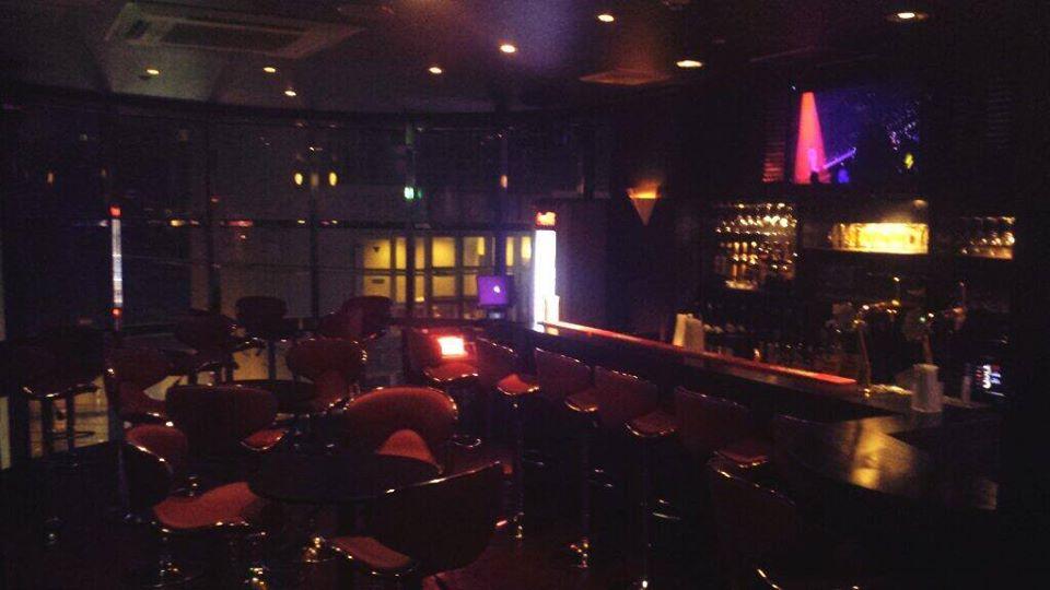 BAR Paris