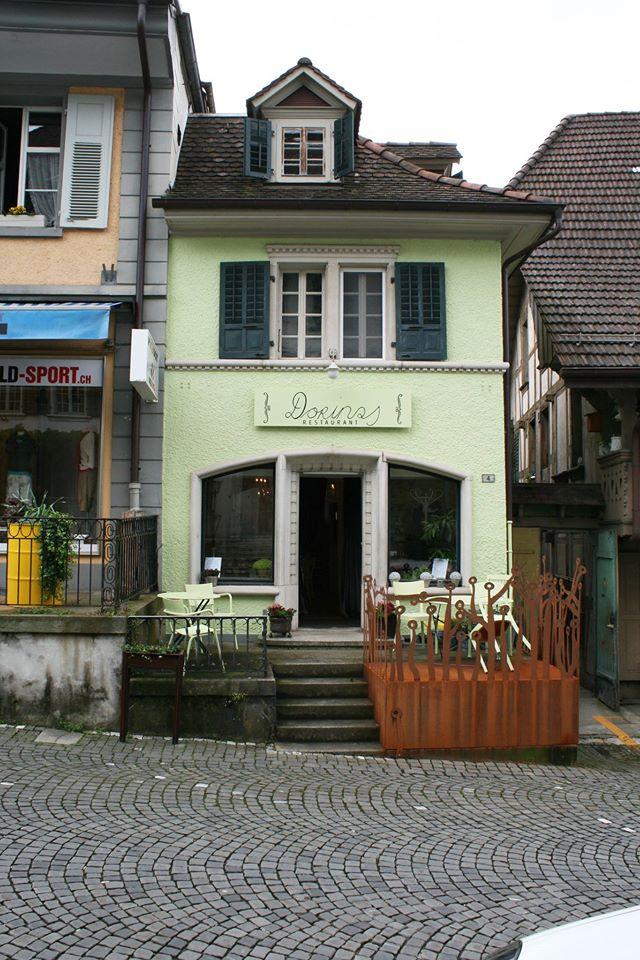 Dorina's Restaurant