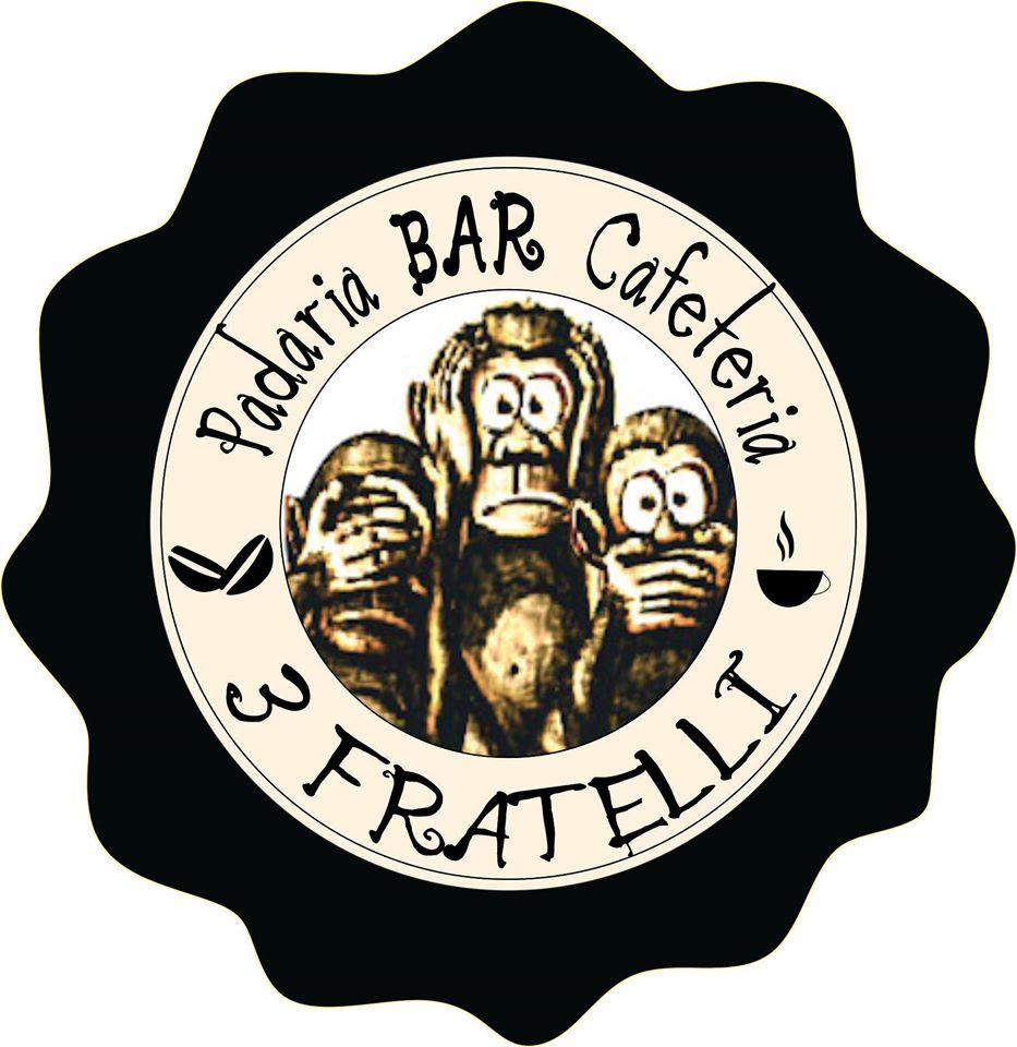 BAR padaria cafeteria 3 Fratelli