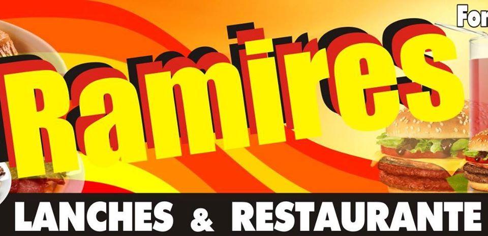 Ramires Lanches E Restaurante
