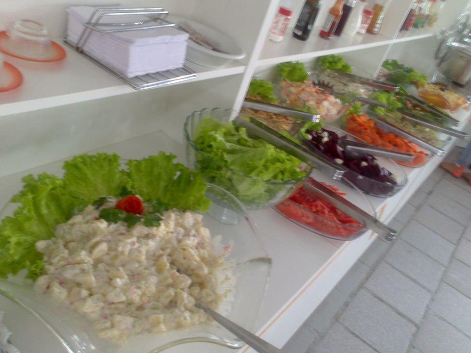 Churrascaria do Alemao