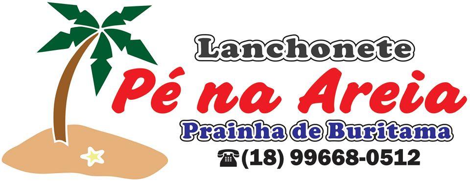 Lanchonete e Restaurante Pé na Areia