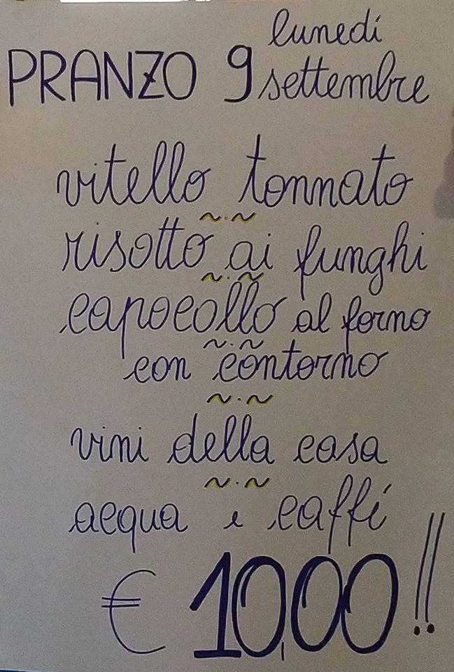 La Tana dell'Orso Revello