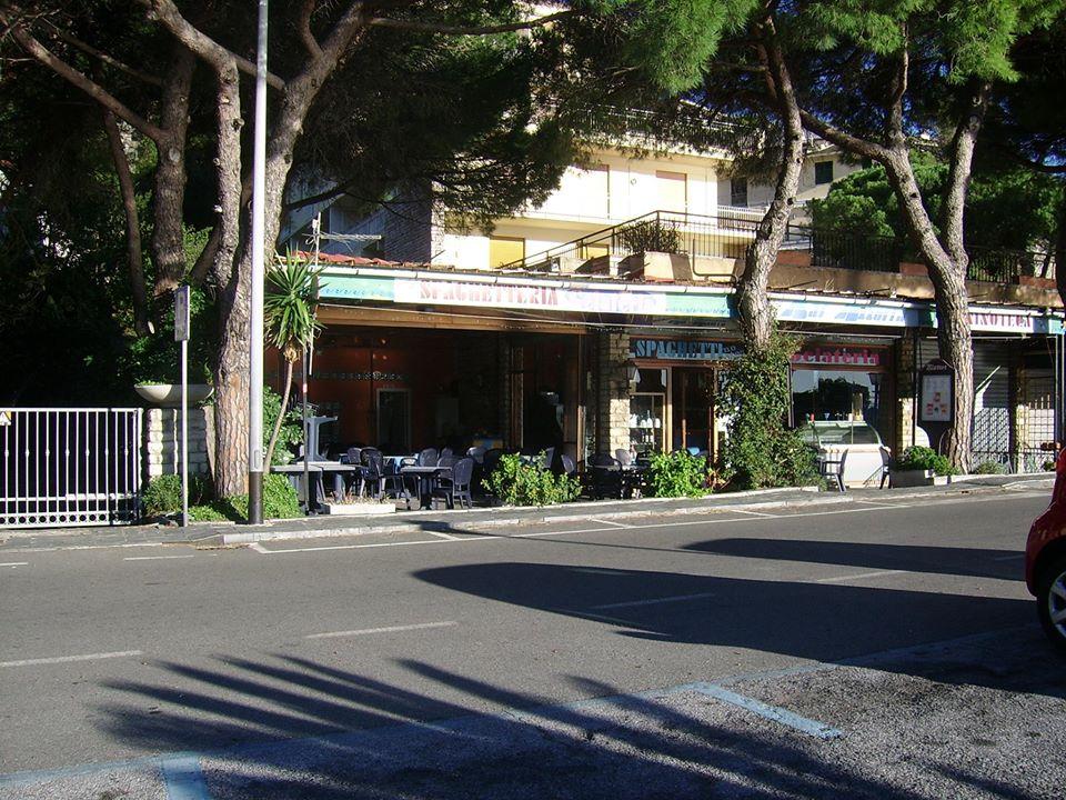 Azzurra Spaghetteria Ristorante Portovenere