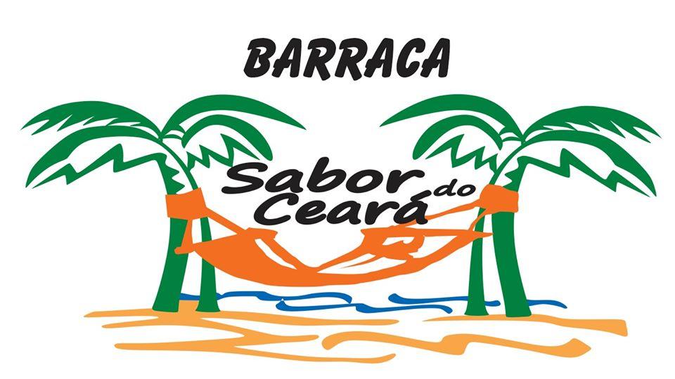 Barraca sabor do Ceará