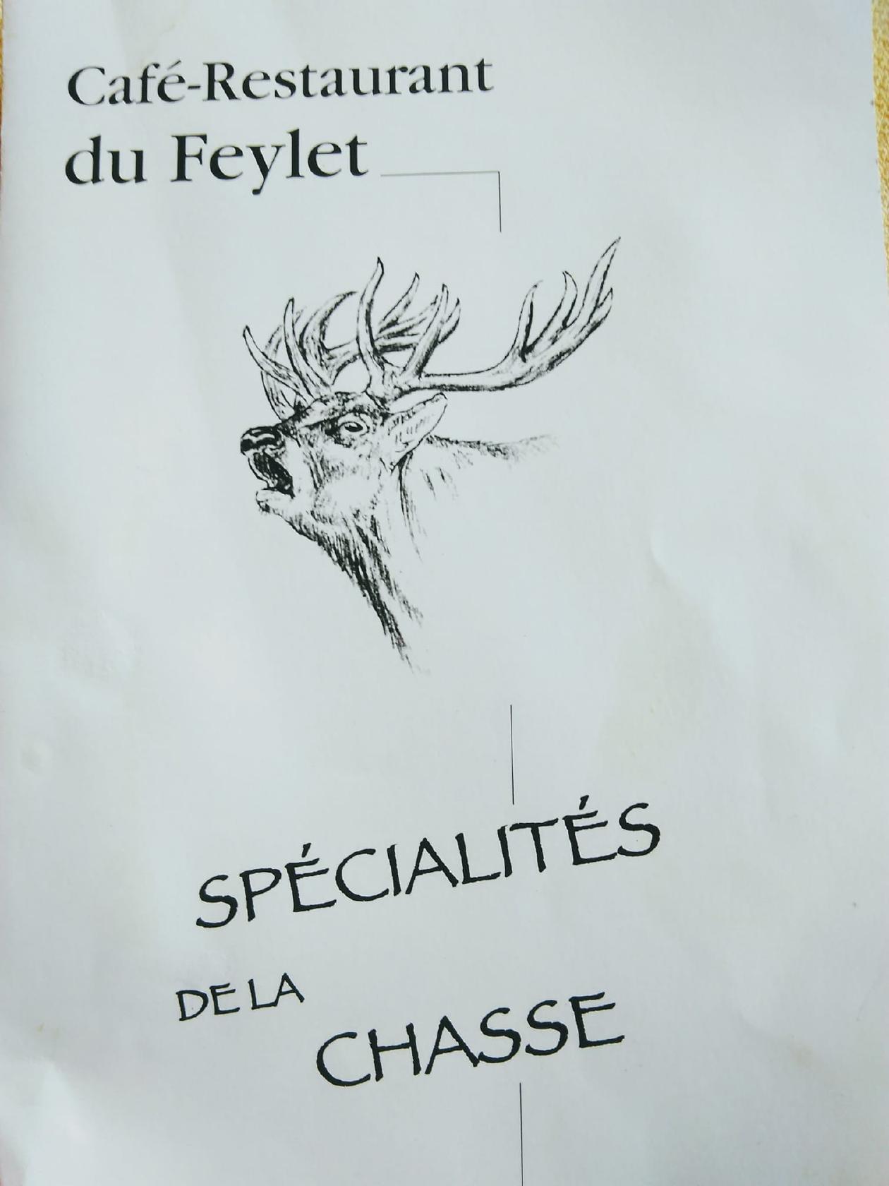 Feylet
