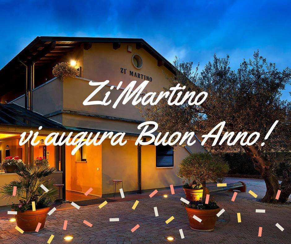 Ristorante Zi'Martino - Castagneto Carducci