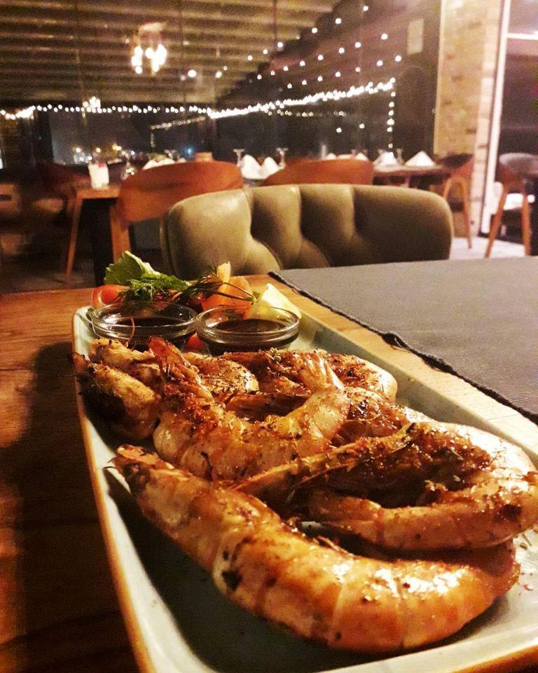 Livadi Otel Restaurant Akçakoca