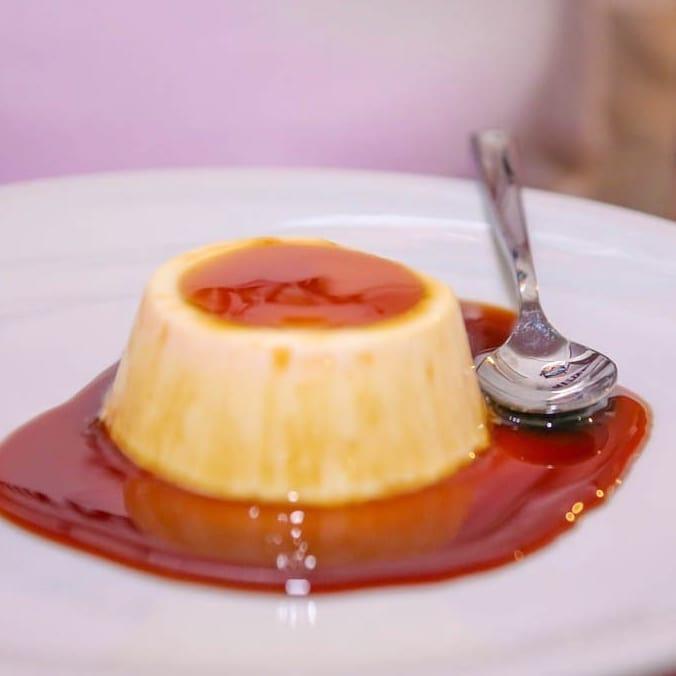 La Cava // Food & Wine