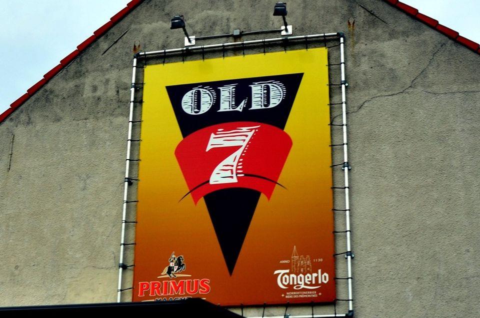 Cafe old 7