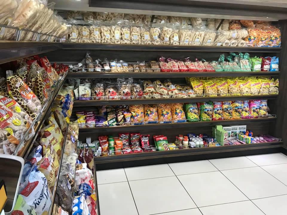 Restaurante e Conveniência Refúgio na Neblina