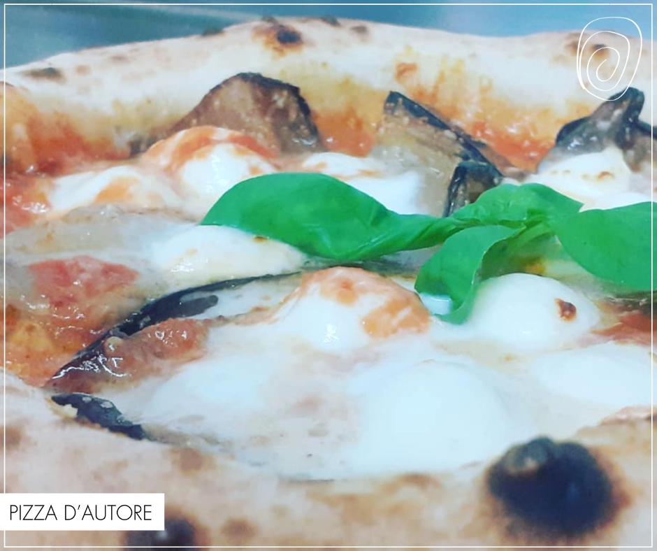 Stelai - Ristorante Pizzeria con vista sui Templi