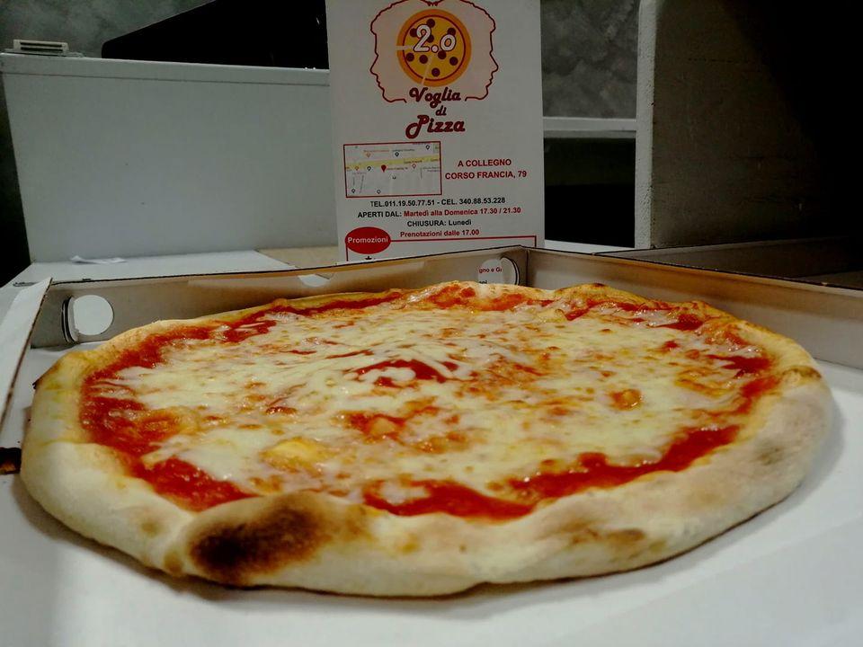 Civico 79 pizzeria da asporto e consegne a domicilio