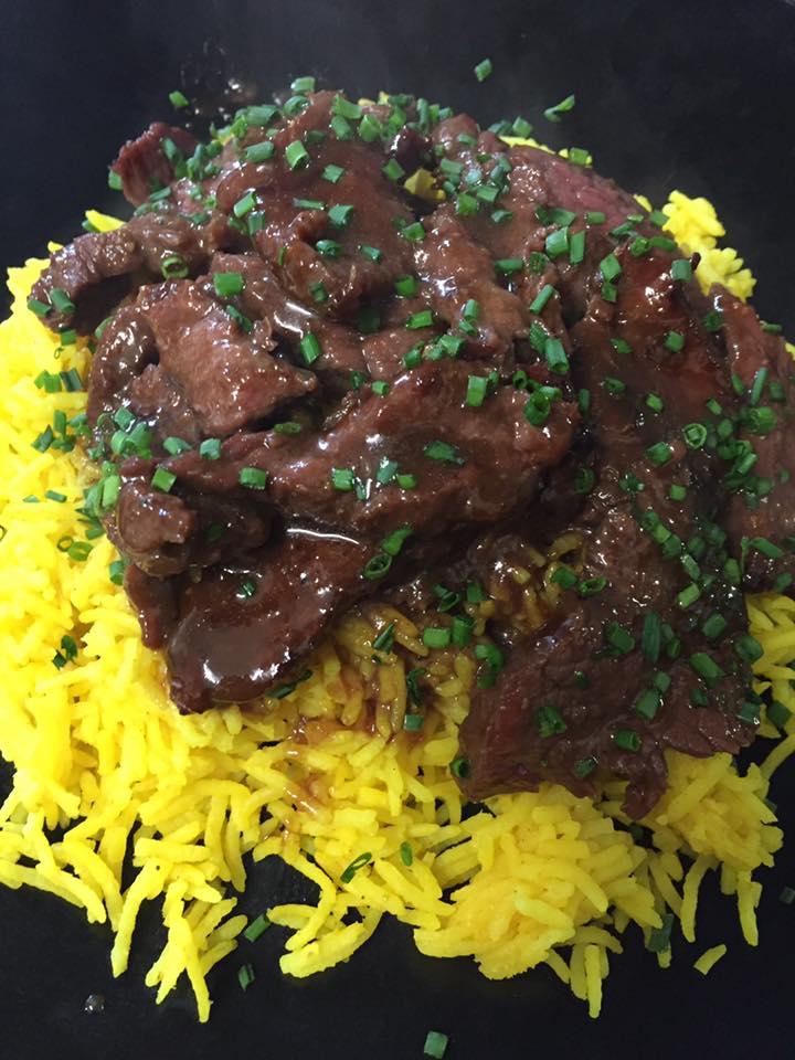 Chez Julietta Gannat