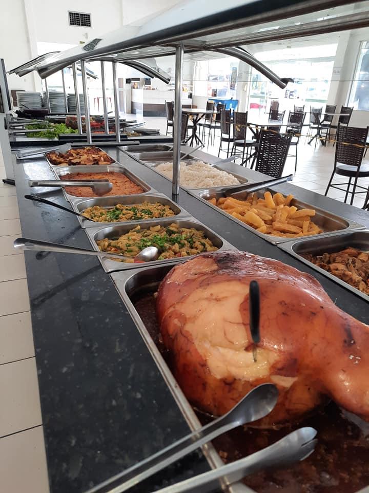 Lanchonete come come