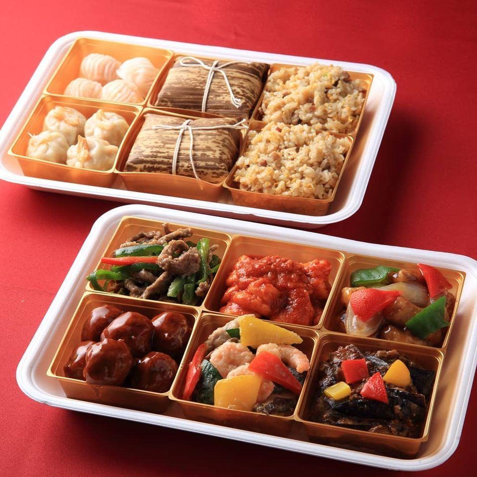中国料理 桃谷樓-とうこくろう-