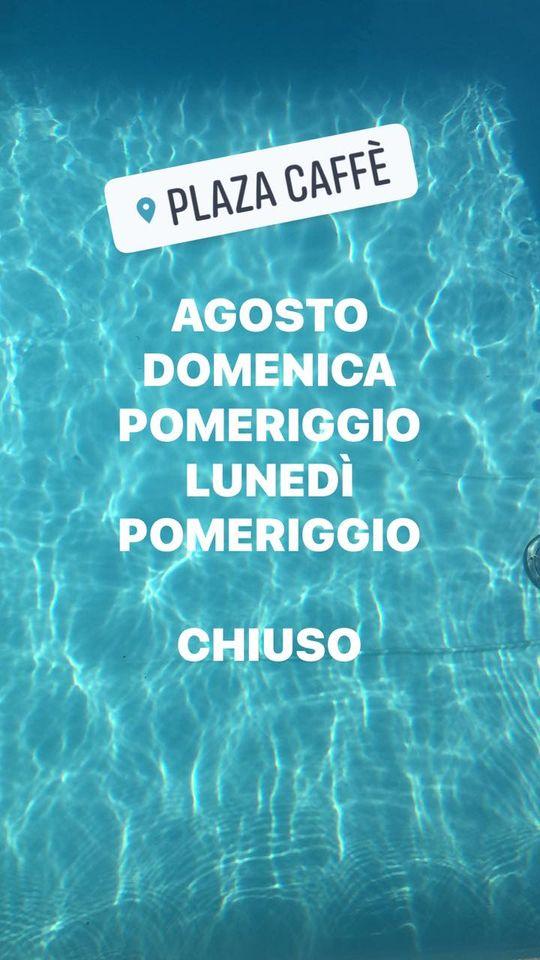 Plaza Caffè