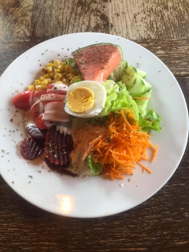 Besenbeiz Rotblattstuebli