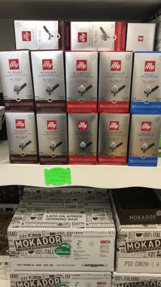 L’Angolo del Caffè