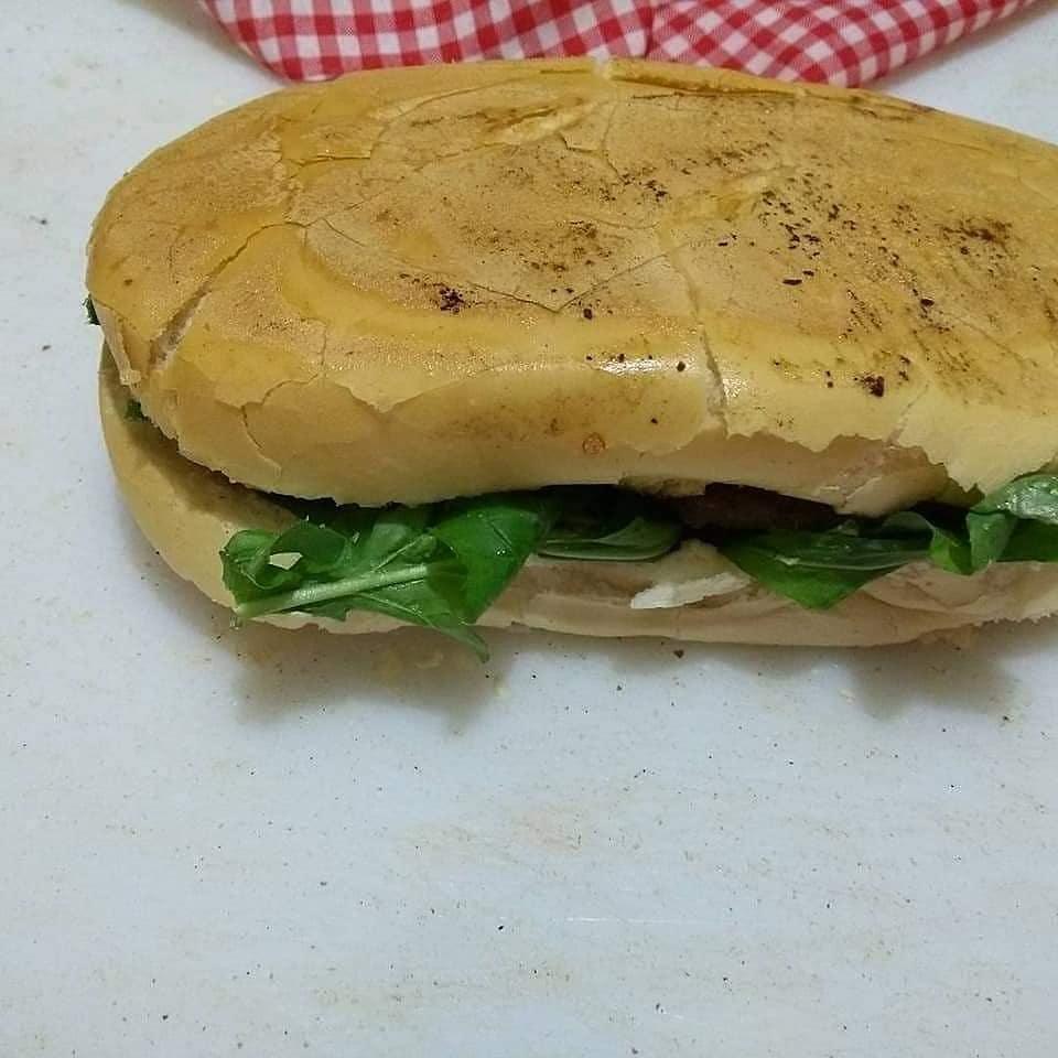 Kauan Lanches Curupá