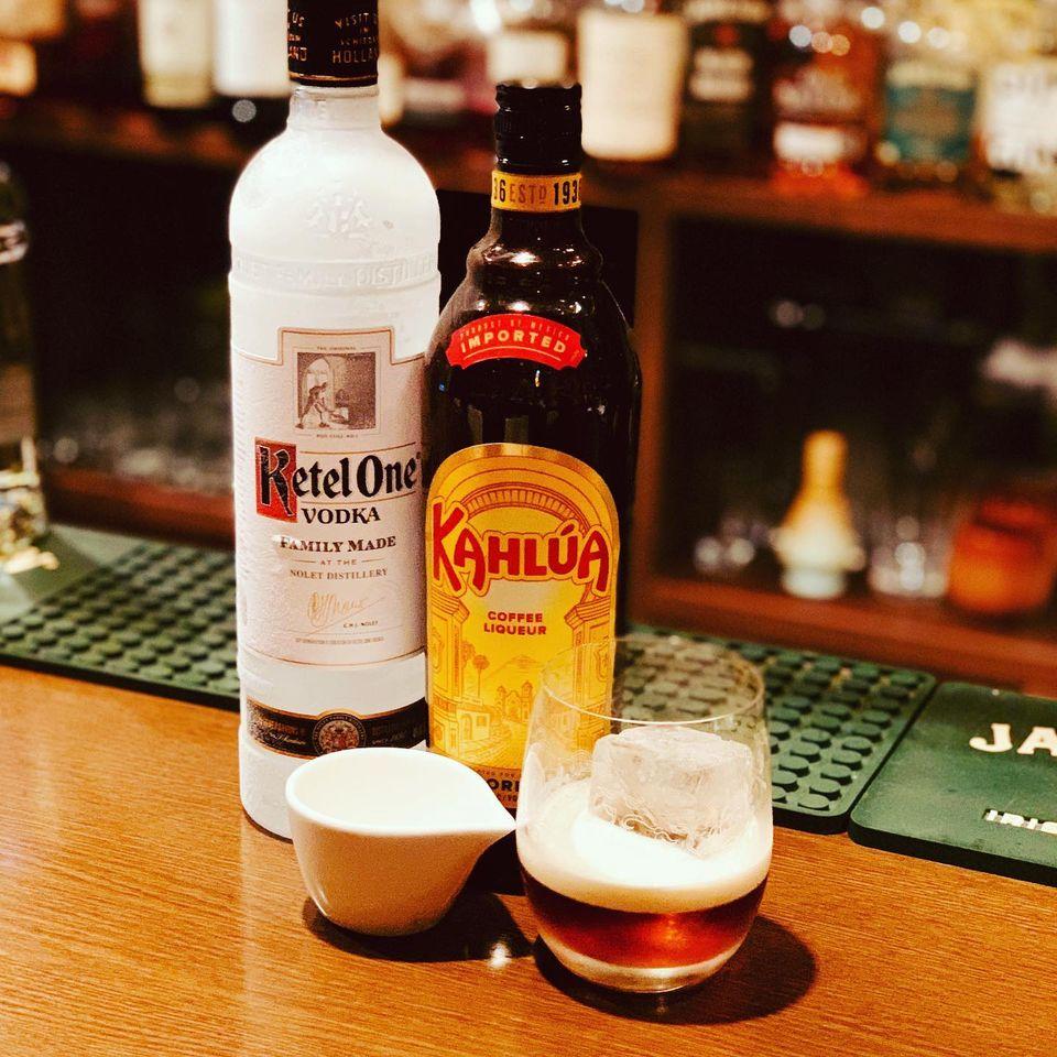 Bar amarach （アーマラック）