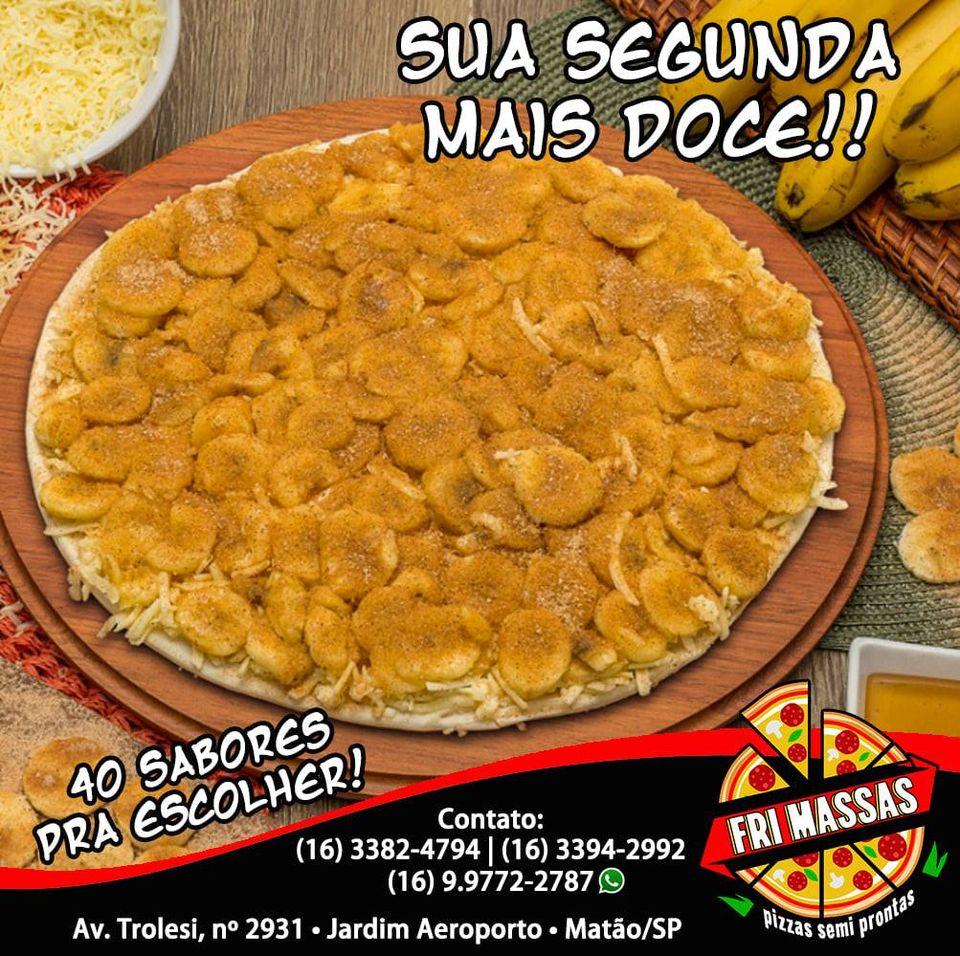 Fri Massas Matão SP