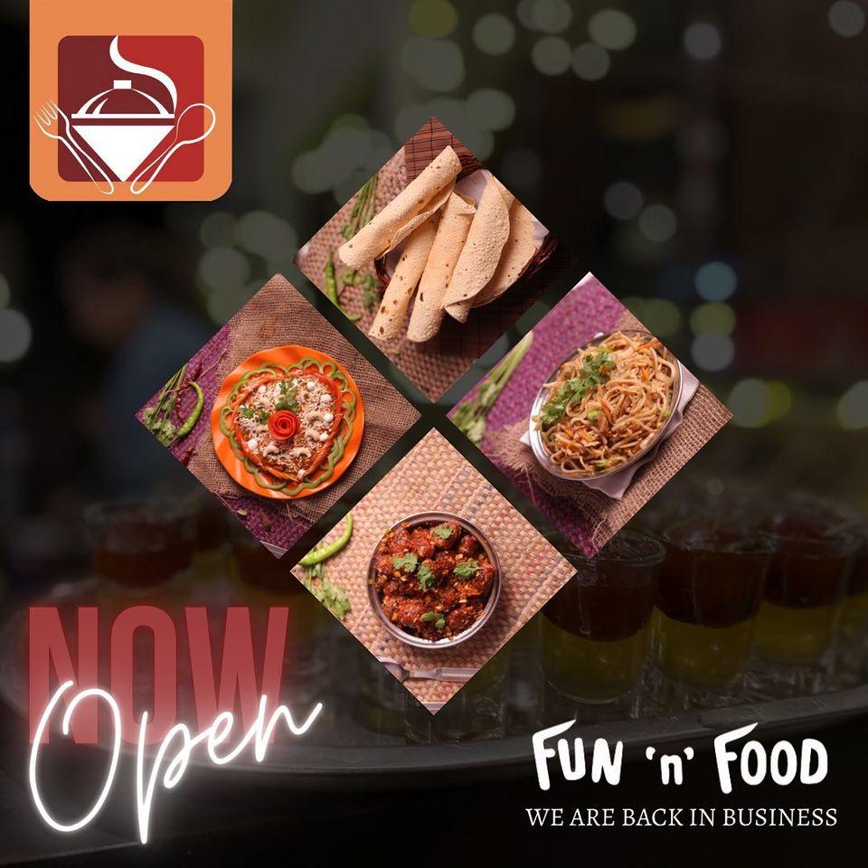 Hotel Fun ‘n’ Food Kutchchh