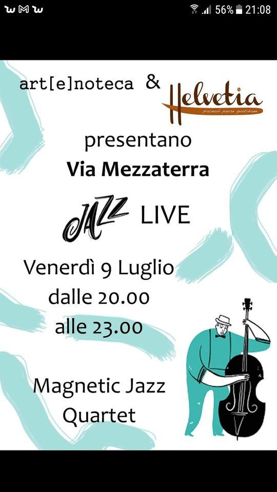 BAR RICEVITORIA TABACCHI HELVETIA