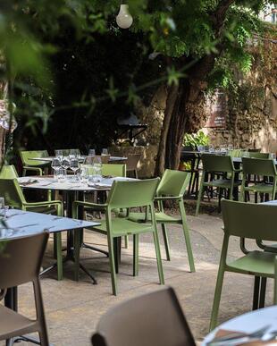 Restaurant Chez Paul