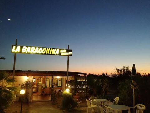 La Baracchina di Vally